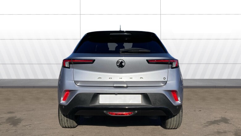 Vauxhall Mokka 100kW SRi Premium 50kWh 5dr Auto Electric Hatchback